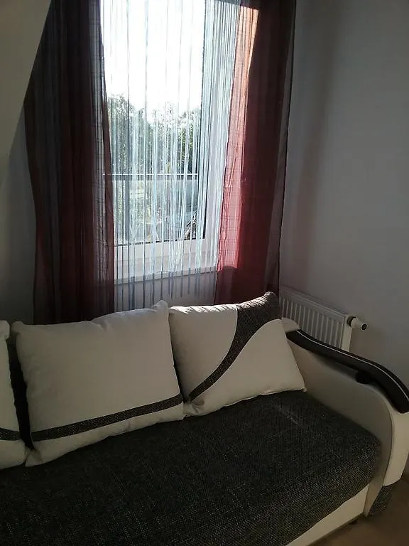 Apartament Feniks Lux 2+2 Kołobrzeg Polska