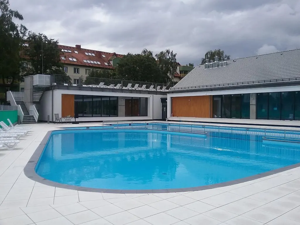 Apartament Feniks Lux 2+2 Kołobrzeg