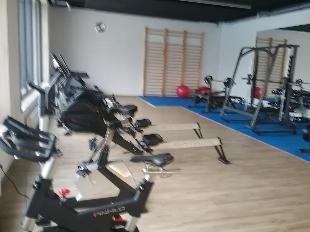 Apartament Feniks Lux 2+2 Kołobrzeg