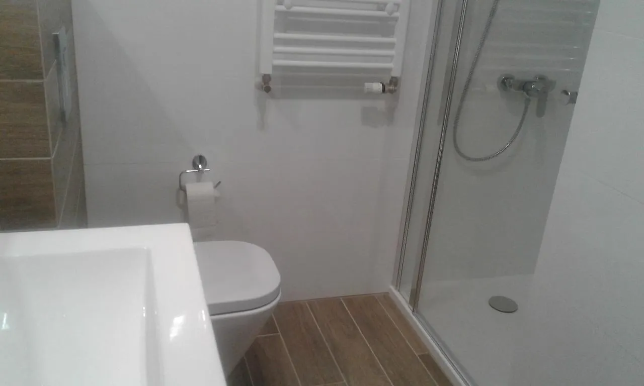 Apartament Feniks Lux 2+2 Kołobrzeg 0*,