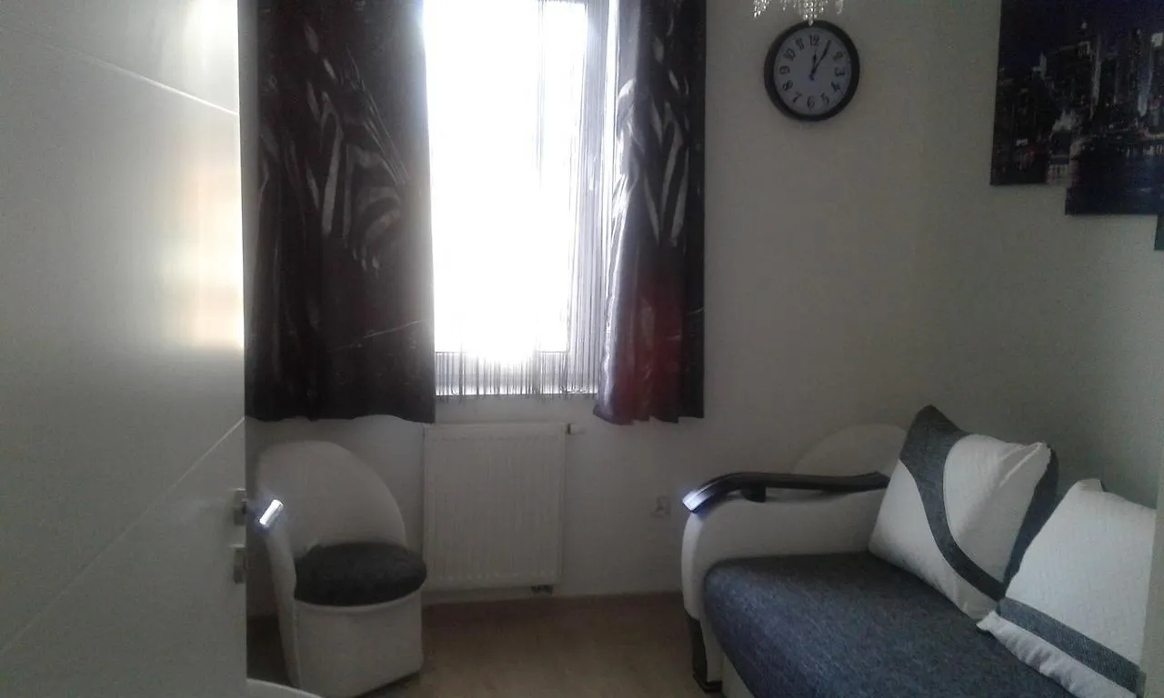 Apartament Feniks Lux 2+2 Kołobrzeg