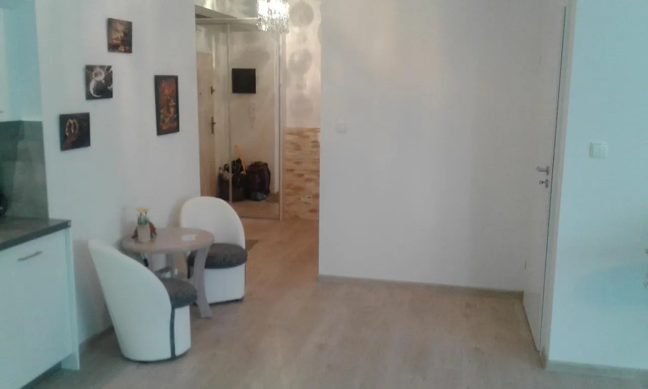 Apartament Feniks Lux 2+2 Kołobrzeg Polska
