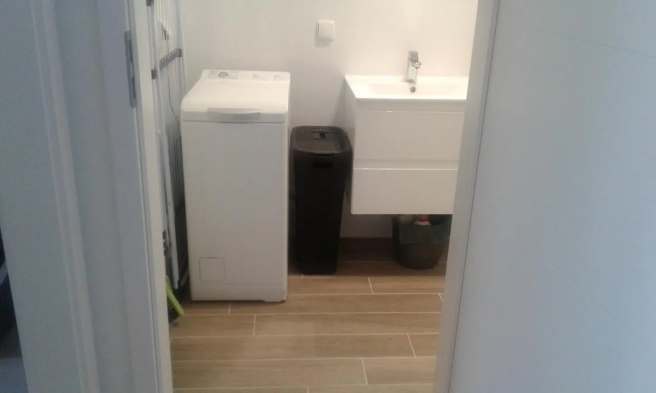 Apartament Feniks Lux 2+2 Kołobrzeg 0*,