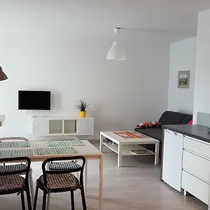  Apartament Akwarelowy