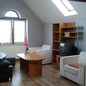  Apartament Baltic Sea Wieniawskiego
