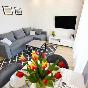  Apartament Baltic Pearl